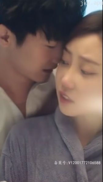 闻总的契约甜妻