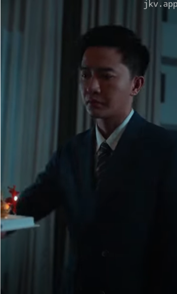 阮小姐的前夫又来求婚了