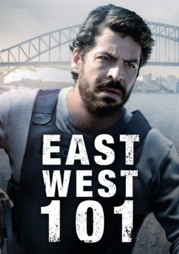 重案组101 第二季