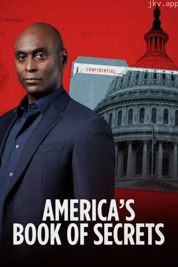 美国秘笈 第二季