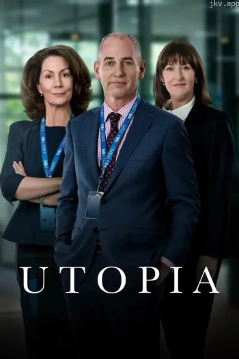 乌托邦(澳洲版) 第二季