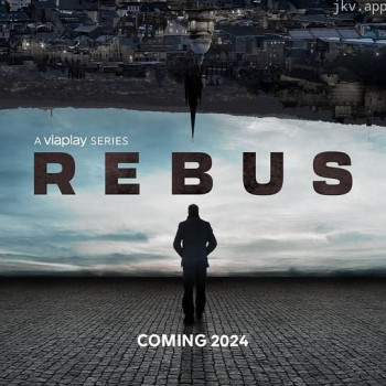 探长雷布斯 第一季