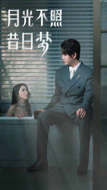 月光不照昔日梦
