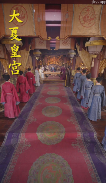 傻王夺嫡开局发配北凉