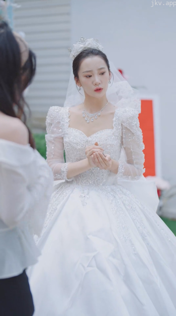 闪婚宠妻进行时