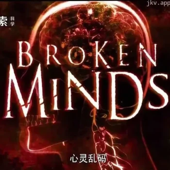 心灵乱码 第一季