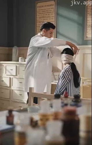 完蛋少帅夫人成替身了