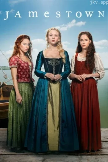 詹姆斯敦 第二季