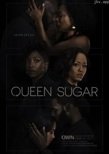 蔗糖女王 第四季