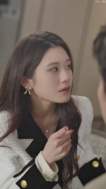 庄总，少爷小姐又去找妈咪了