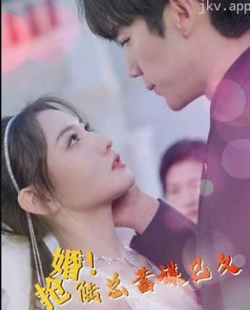 抢婚！陆总蓄谋已久