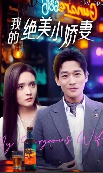 我的绝美小娇妻