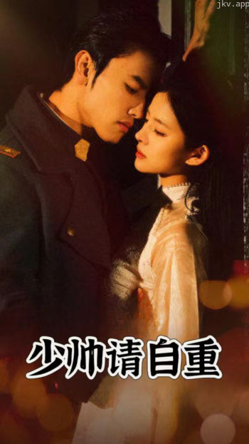 少帅请自重
