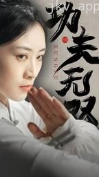 功夫无双