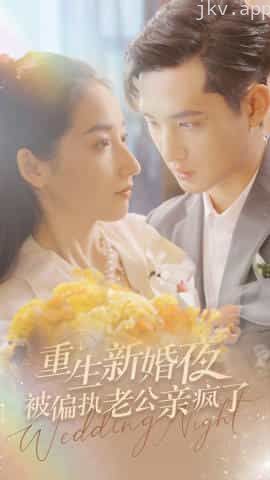 重生新婚夜被偏执老公亲疯了