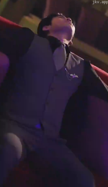 舍我其谁短剧版