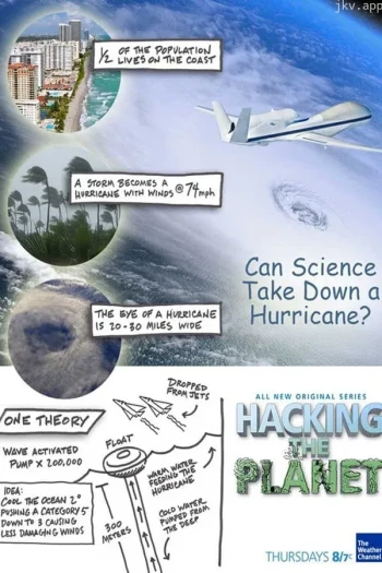 hacking the planet Season 1