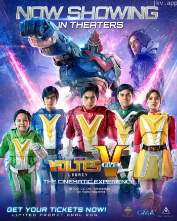 波鲁迪斯V 遗产