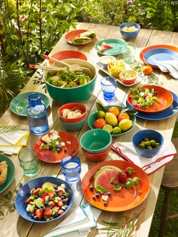 食有所乐 第一季