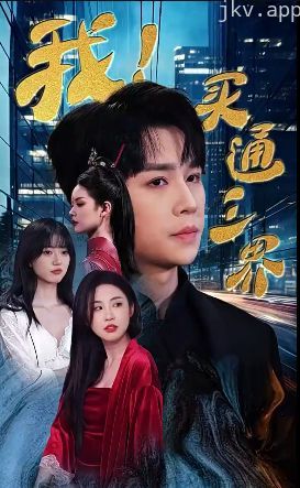 我买通三界（我通吃三界）