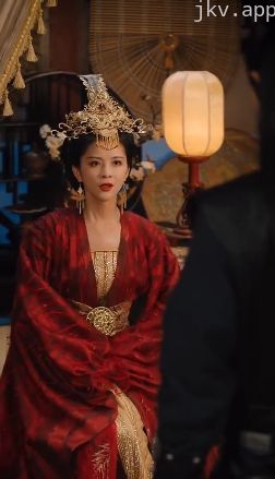 大御儿之烛阴女王