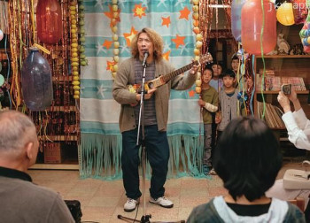 什麼都沒有雜貨店