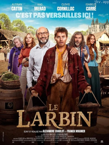 Le Larbin