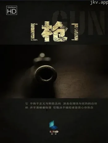 枪 纪录片