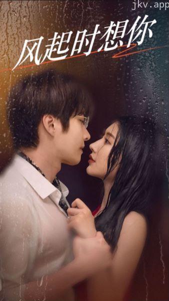 风起时想你