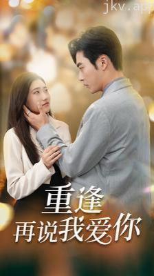 重逢再说我爱你(你我已无可救药)