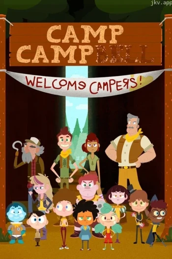 Camp Camp 第一季