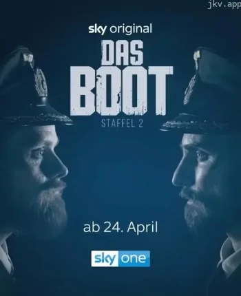 从海底出击 第二季