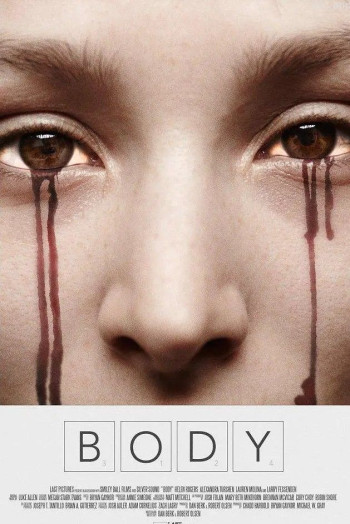 尸体 Body