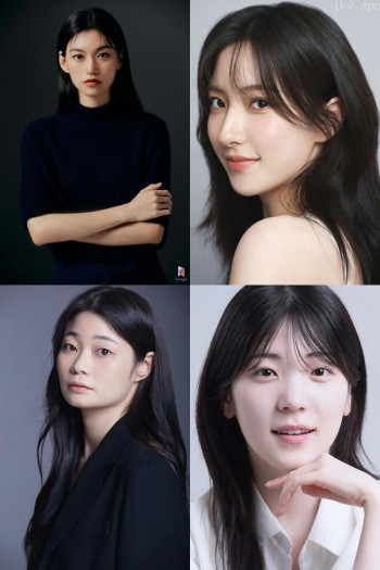 阿米巴少女与学校怪谈:建校纪念日