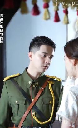 旧梦情缘：夫人，少帅又吃醋了!