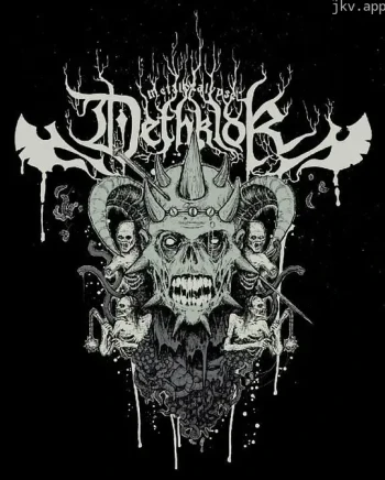 金属启示录 第二季