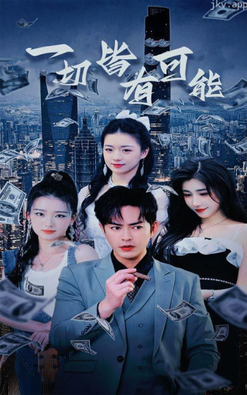 一切皆有可能(我不是大少)(我真不是大少)