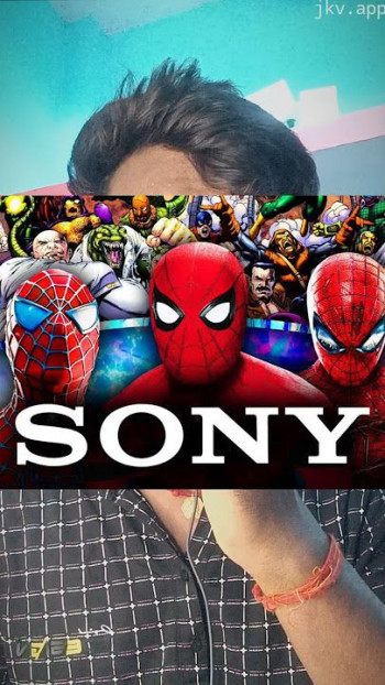 未定名索尼\/漫威新项目