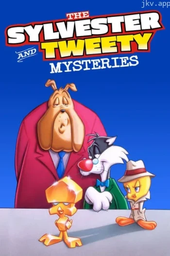 傻大猫和崔弟 第二季