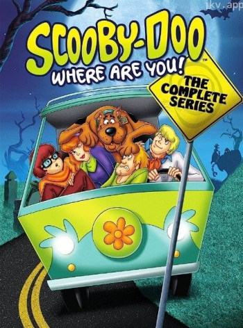 史酷比救救我 第一季