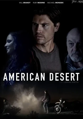 AmericanDesert