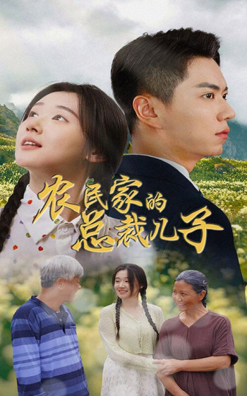 农民家的总裁儿子(富锦还乡)