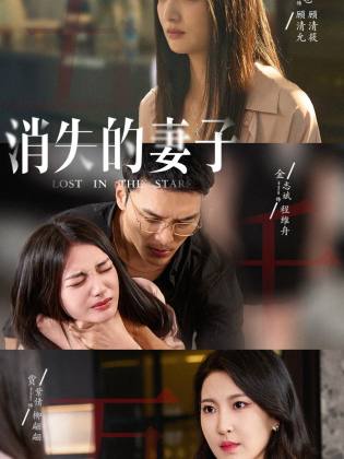 新版:消失的妻子