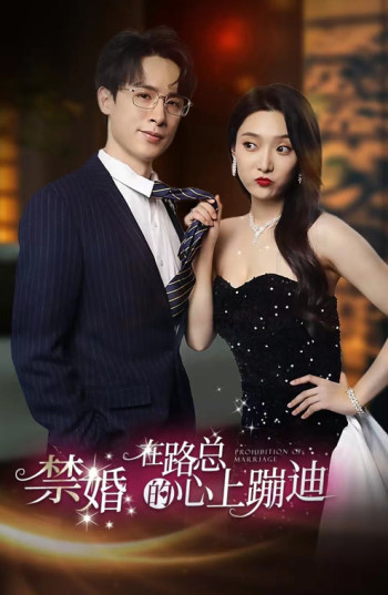 禁婚在陆总的心上蹦迪