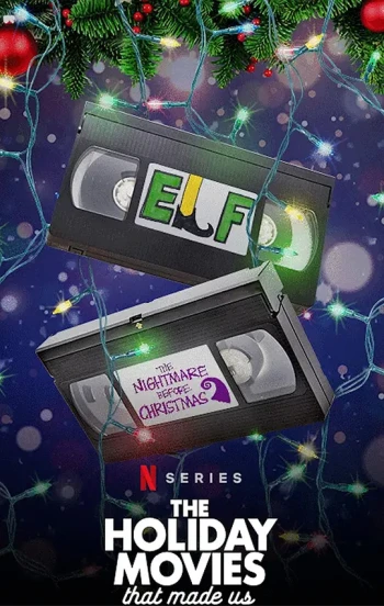 佳节电影的故事:你我的永恒印象