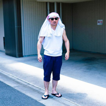 日常幻想短篇系列