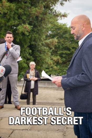 足球最黑暗的秘密