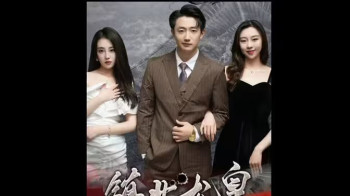 镇北龙皇(镇北龙帅)