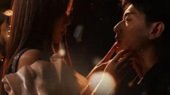 傅总的神秘妻子(在逃娇妻美又飒)