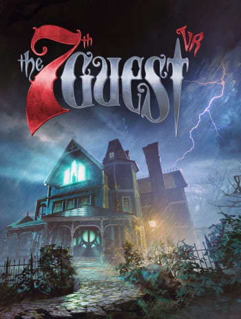 第七访客（VR版）